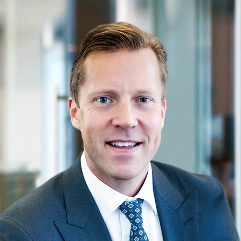 This is a profile image of Fredrik Dahlqvist